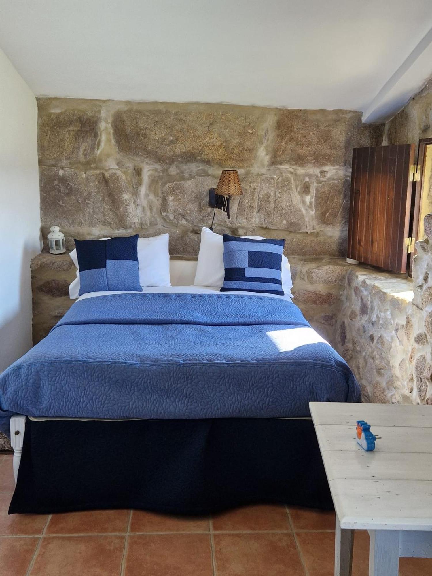 Quinta Damigo Guest House Seia Exterior photo