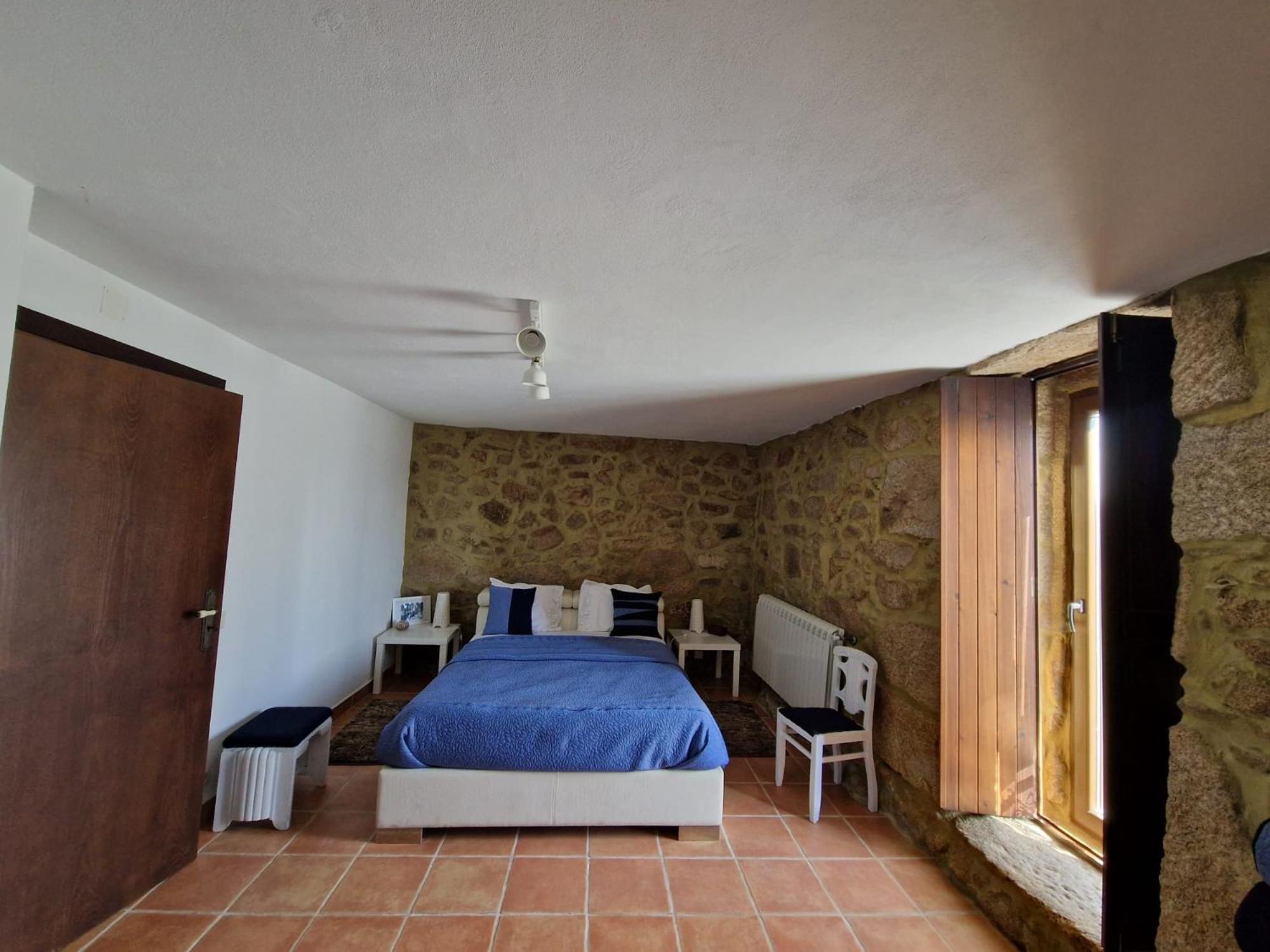 Quinta Damigo Guest House Seia Exterior photo