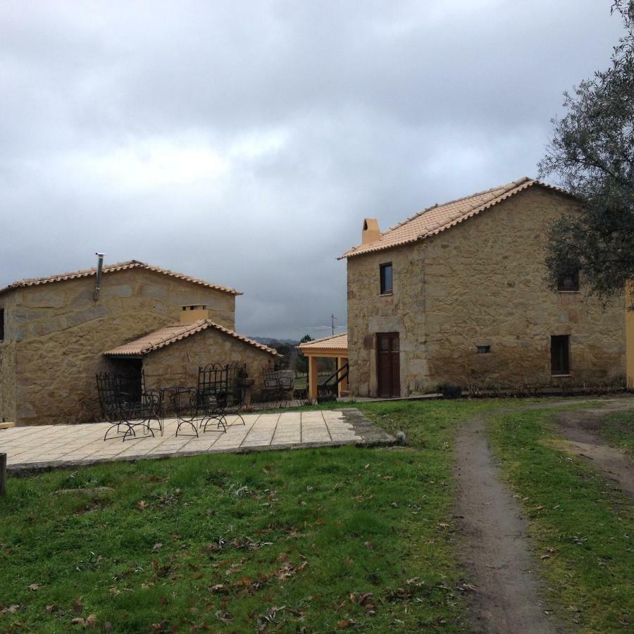 Quinta Damigo Guest House Seia Exterior photo