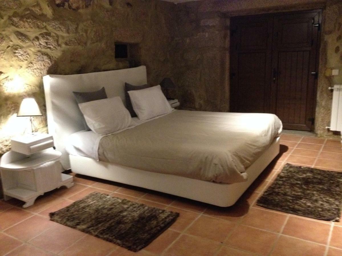 Quinta Damigo Guest House Seia Exterior photo